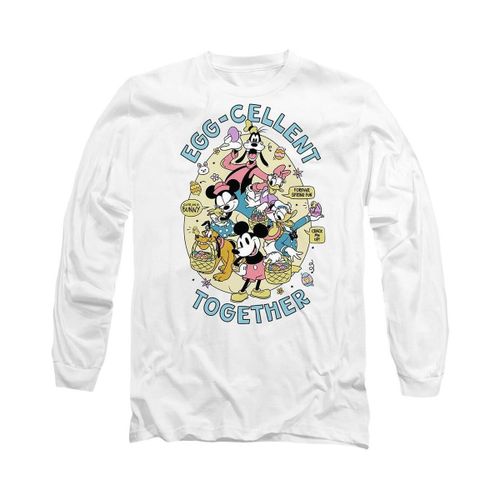 T-shirt Disney Eggcellent Together - Disney - Modalova