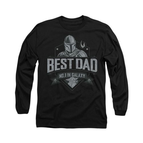 T-shirt Disney Best Dad - Disney - Modalova