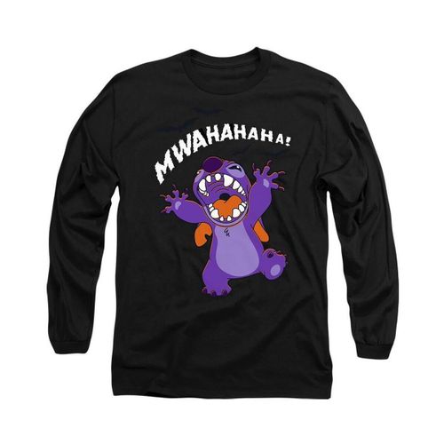 T-shirt Disney Evil Laugh - Disney - Modalova