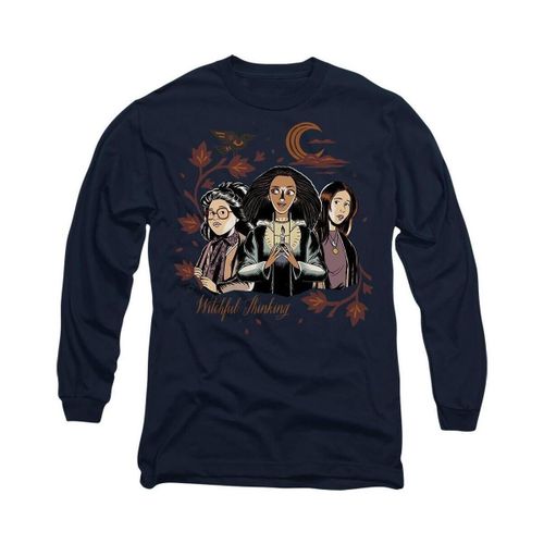 T-shirt Witchful Thinking - Hocus Pocus - Modalova
