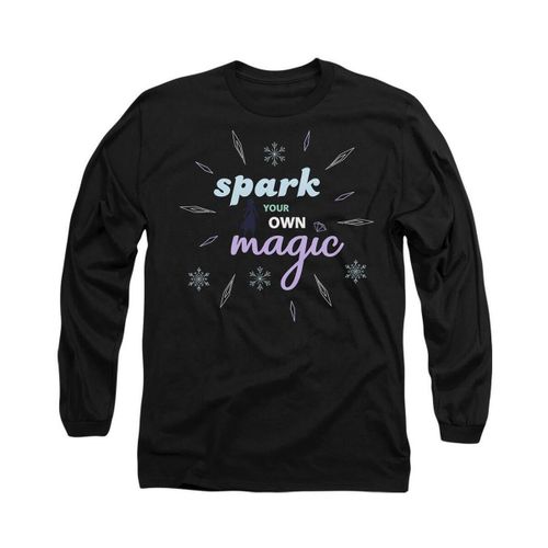 T-shirt Disney Spark Your Own Magic - Disney - Modalova