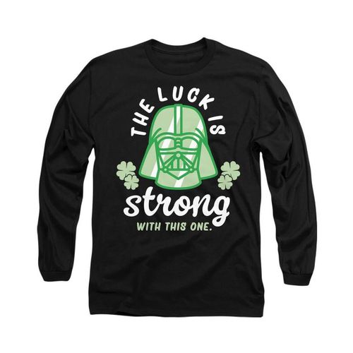 T-shirt Disney Strong Luck - Disney - Modalova