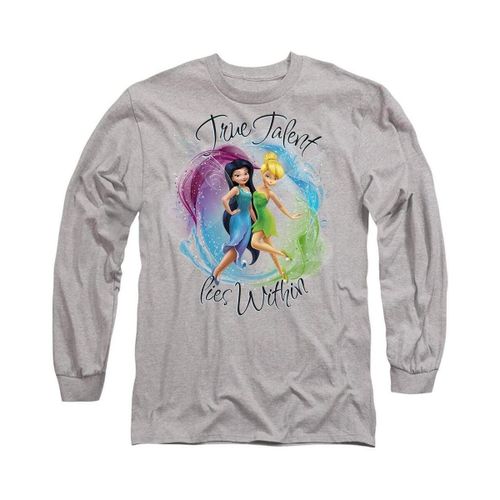 T-shirt Disney True Talent Within - Disney - Modalova