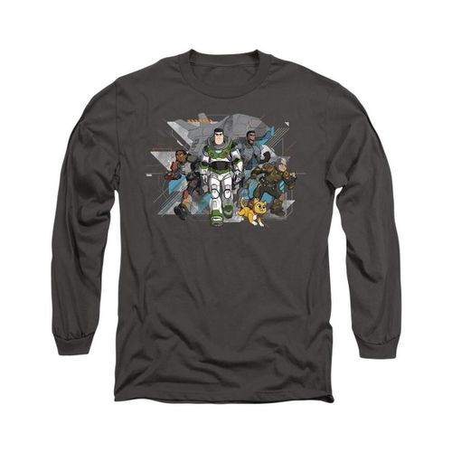 T-shirt Lightyear Junior Zap Patrol - Lightyear - Modalova