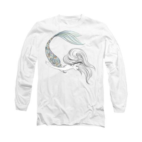 T-shirt Pearlescent - The Little Mermaid - Modalova