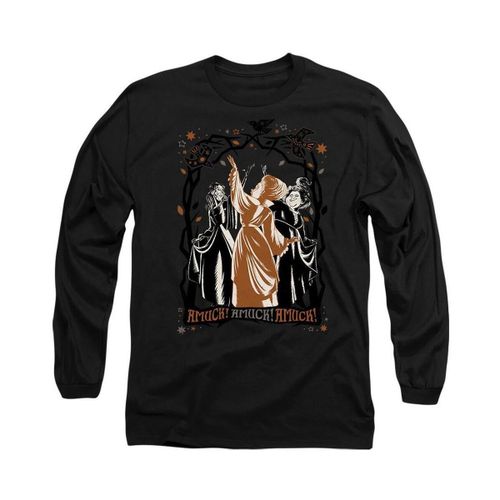 T-shirt Amuck, Amuck, Amuck! - Hocus Pocus - Modalova