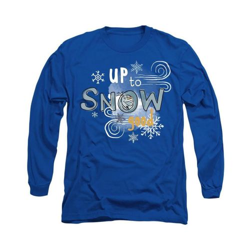 T-shirt Disney Up To Snow Good - Disney - Modalova
