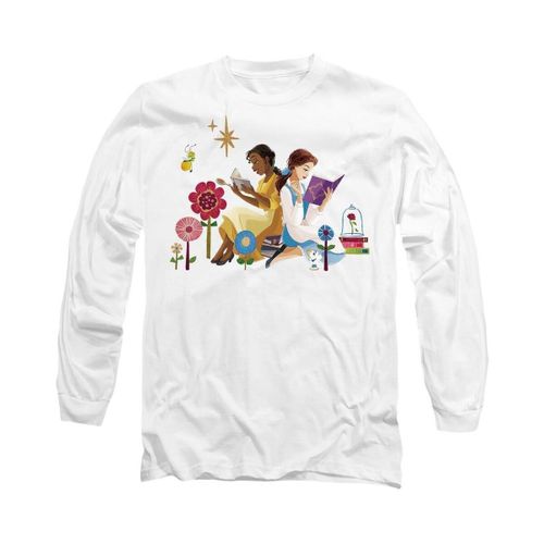 T-shirt Disney Love To Read - Disney - Modalova