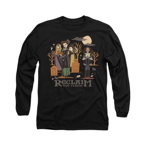 T-shirt Reclaim The Flame - Hocus Pocus - Modalova
