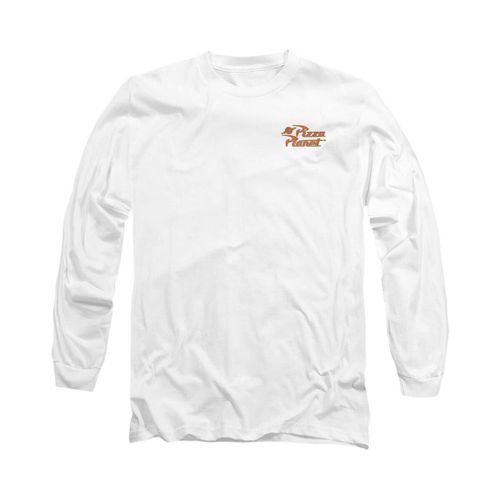 T-shirt Disney Pizza Planet - Disney - Modalova