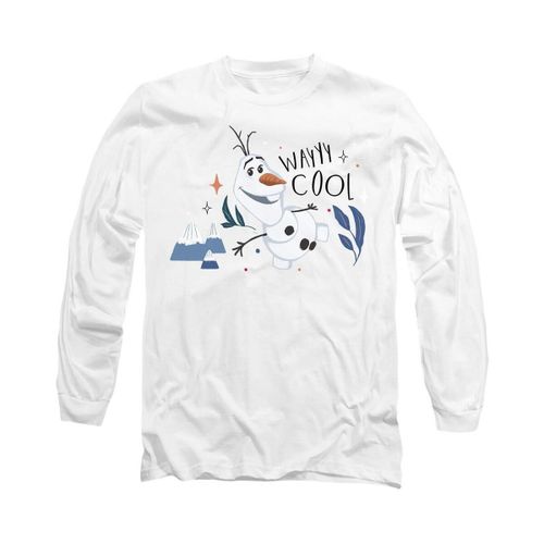 T-shirt Disney Wayyy Cool - Disney - Modalova