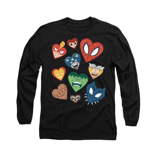 T-shirt Marvel TV14841 - Marvel - Modalova