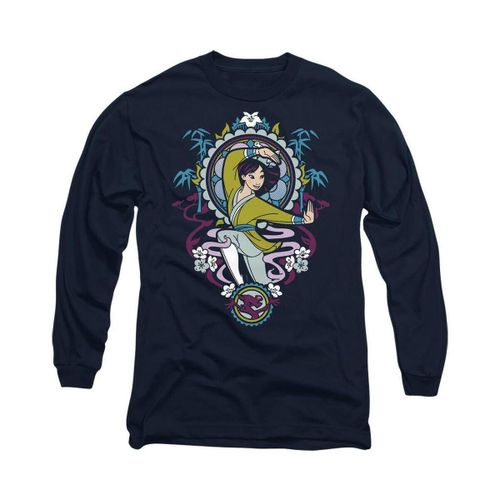T-shirt Mulan TV14844 - Mulan - Modalova
