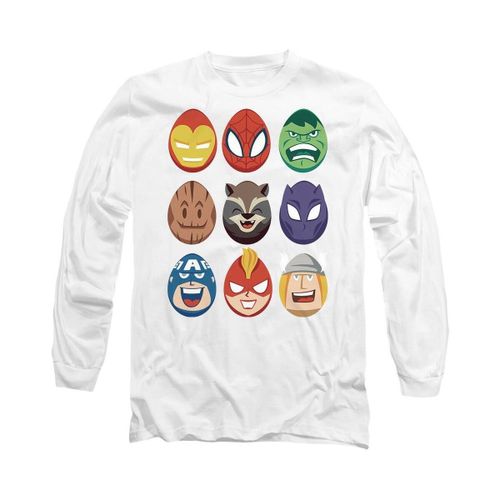 T-shirt Marvel TV14851 - Marvel - Modalova