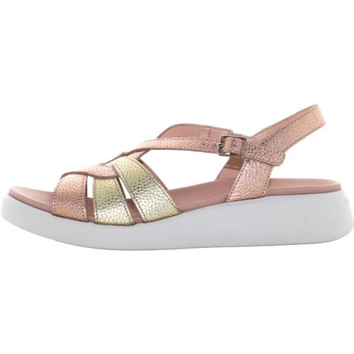Sandales compensées Wonders C-6530 - Wonders - Modalova