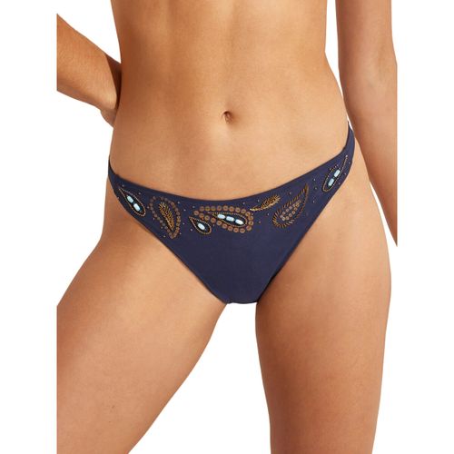 Maillots de bain Bas maillot slip de bain bikini taille basse BAIKAL - Selmark - Modalova