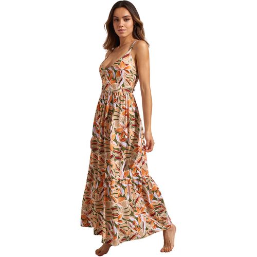 Robe Robe longue estivale CAPADOCIA Mare - Selmark - Modalova
