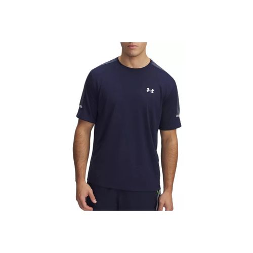 T-shirt TECH UTILITY SS - Under Armour - Modalova