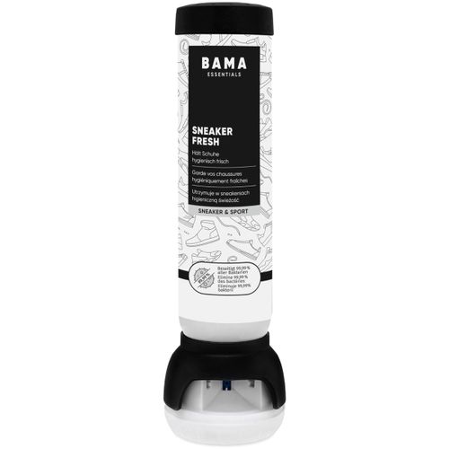 Accessoires Essentials Sneaker Fresh Antibacterial 100 ML - Bama - Modalova