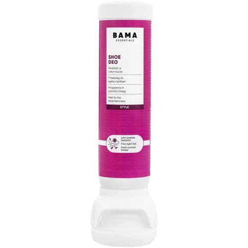 Accessoires Essentials Shoe Deo 100 ML - Bama - Modalova