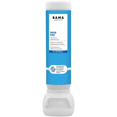 Accessoires Essentials Shoe Deo 100 ML - Bama - Modalova