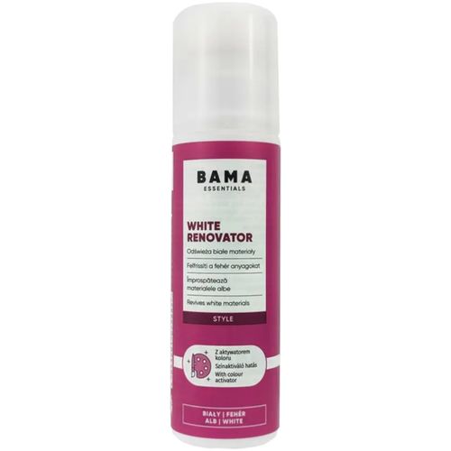Accessoires Essentials Renovator White 75 ML - Bama - Modalova