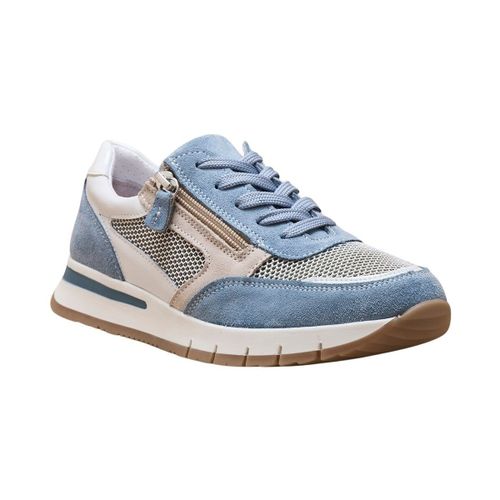 Baskets basses Baskets avec zip et lacets - Pediconfort - Modalova