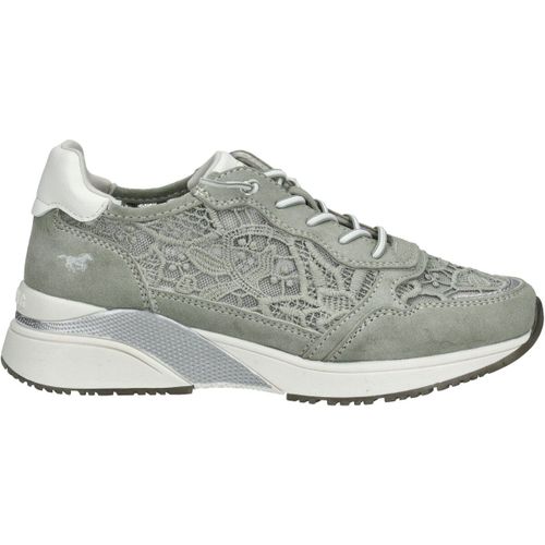 Baskets basses Mustang Sneaker - Mustang - Modalova