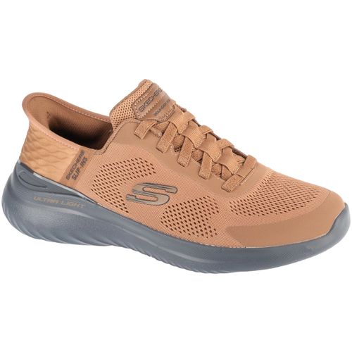 Baskets basses Slip-Ins: Bounder 2.0 - Emerged - Skechers - Modalova