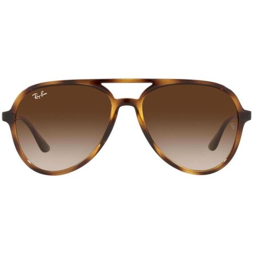 Lunettes de soleil UNISEX 0RB4376 710/13 - Ray-ban - Modalova