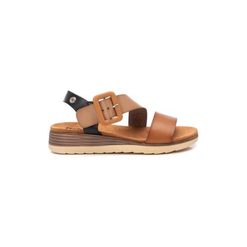 Sandales compensées Refresh 172844 - Refresh - Modalova
