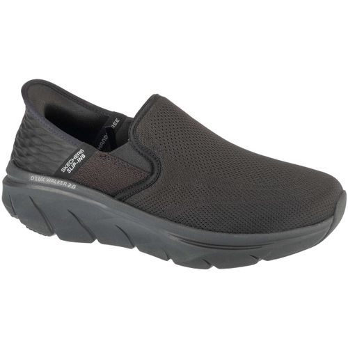 Baskets basses Slip-ins: D apos;Lux Walker 2.0 - Reeler - Skechers - Modalova