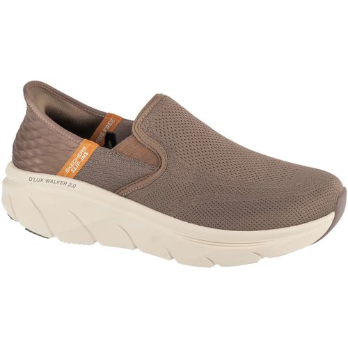 Baskets basses Slip-ins: D apos;Lux Walker 2.0 - Reeler - Skechers - Modalova
