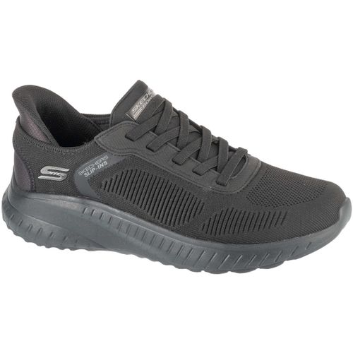 Baskets basses Slip-Ins: BOBS Squad Chaos - Solid Step,slip-ins - Skechers - Modalova