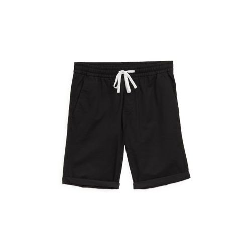 Short Tom Tailor - Bermuda - noir - Tom Tailor - Modalova