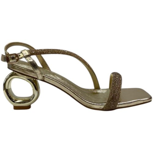Sandales à talon Azarey 531J684 - Azarey - Modalova