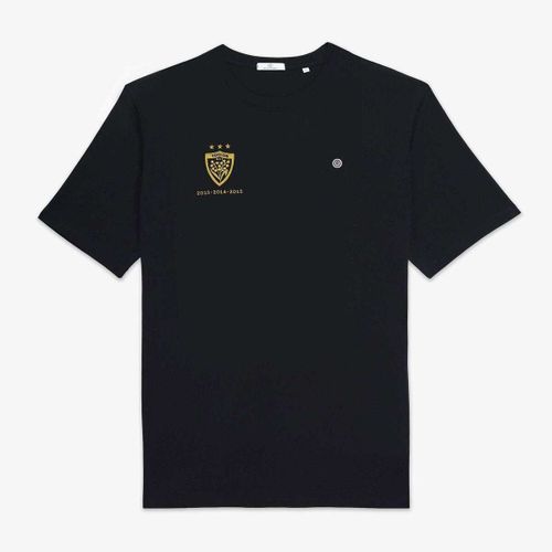 T-shirt Serge Blanco RCT - Serge Blanco - Modalova
