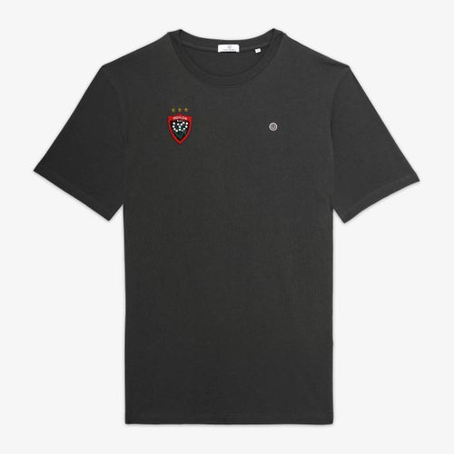 T-shirt Serge Blanco RCT - Serge Blanco - Modalova