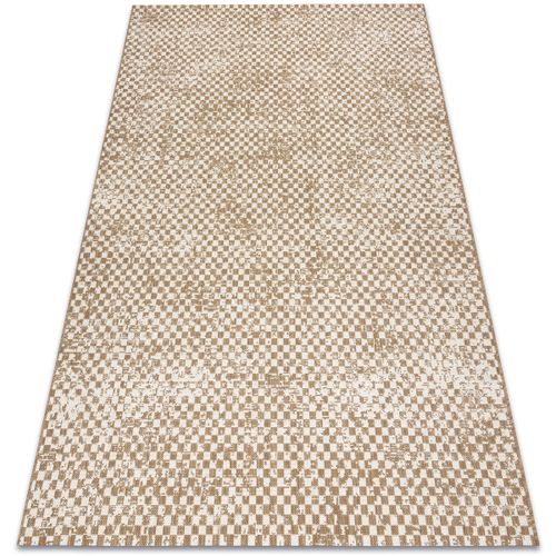 Tapis FLAT 48955265 Tapis sisal Géométrique - couleur 160x230 cm - Rugsx - Modalova