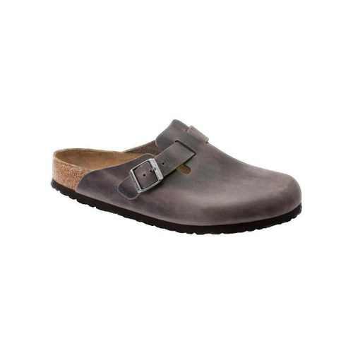Mules BIRKENSTOCK Boston Etroite - BIRKENSTOCK - Modalova