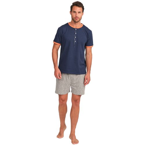 Ensembles de pyjama JJB13-FH5401 - J&j Brothers - Modalova