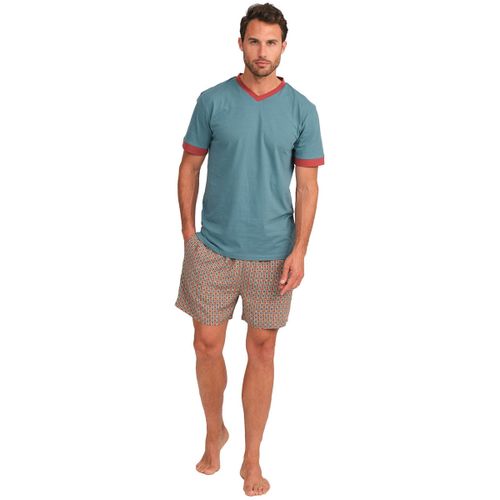 Ensembles de pyjama JJBFH5001 - J&j Brothers - Modalova