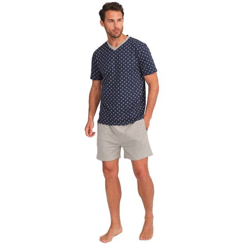 Pyjamas / Chemises de nuit JJBFH5300 - J&j Brothers - Modalova