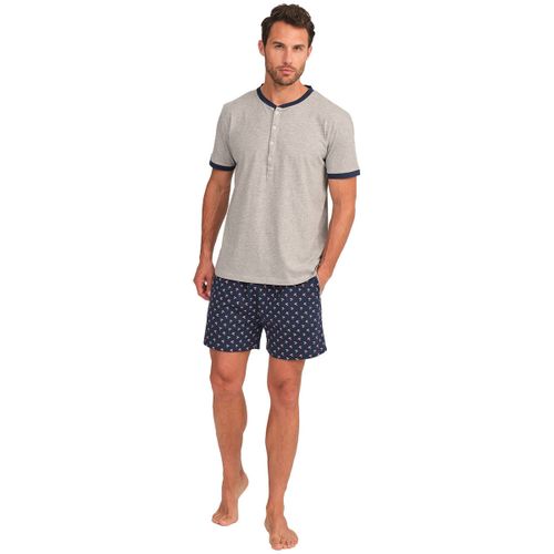 Pyjamas / Chemises de nuit JJBFH5301 - J&j Brothers - Modalova