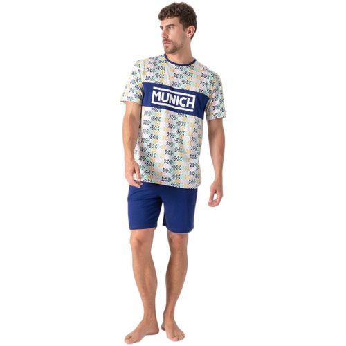 Ensembles de pyjama MU9-GH0351 - Munich - Modalova