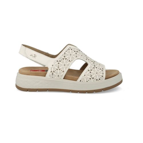 Sandales compensées Fluchos - Fluchos - Modalova