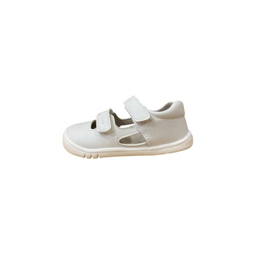 Sandales plates Sandal PF272-7 White - Pirufin - Modalova