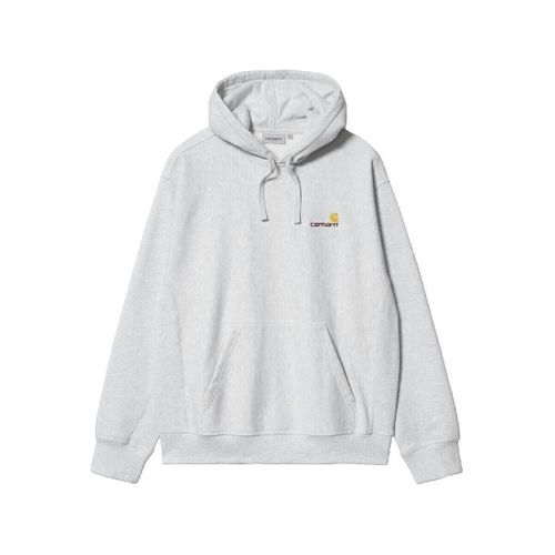 Sweat-shirt American Script - Carhartt - Modalova
