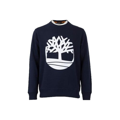 Sweat-shirt Timberland Logo - Timberland - Modalova