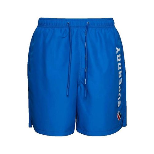 Short Superdry Code - Superdry - Modalova
